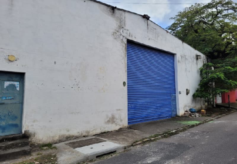 Foto 3 de 5: Comercial em leilão em Recife - PE — LOTE 002 Lote em Leilão Judicial