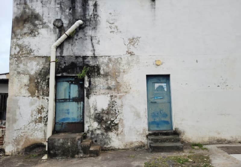 Foto 4 de 5: Comercial em leilão em Recife - PE — LOTE 002 Lote em Leilão Judicial