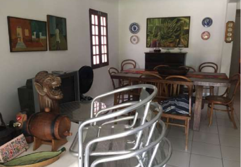 Foto 6 de 18: Casa em leilão em Gravatá - PE — LOTE 013 Lote em Leilão Judicial