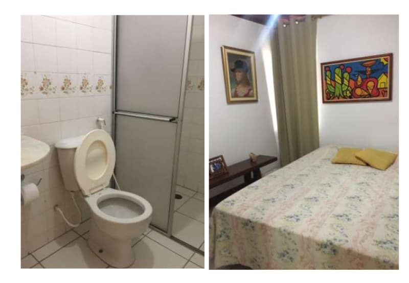 Foto 12 de 18: Casa em leilão em Gravatá - PE — LOTE 013 Lote em Leilão Judicial