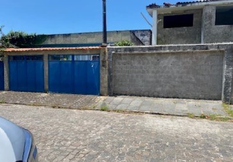 Terreno em leilão em Recife - PE — LOTE 004 Lote em Leilão Judicial