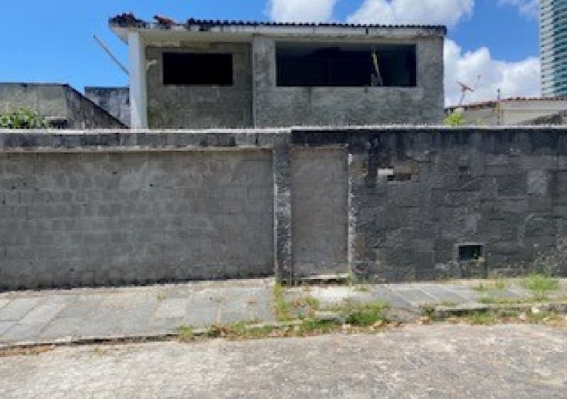 Foto 3 de 3: Terreno em leilão em Recife - PE — LOTE 003 Lote em Leilão Judicial