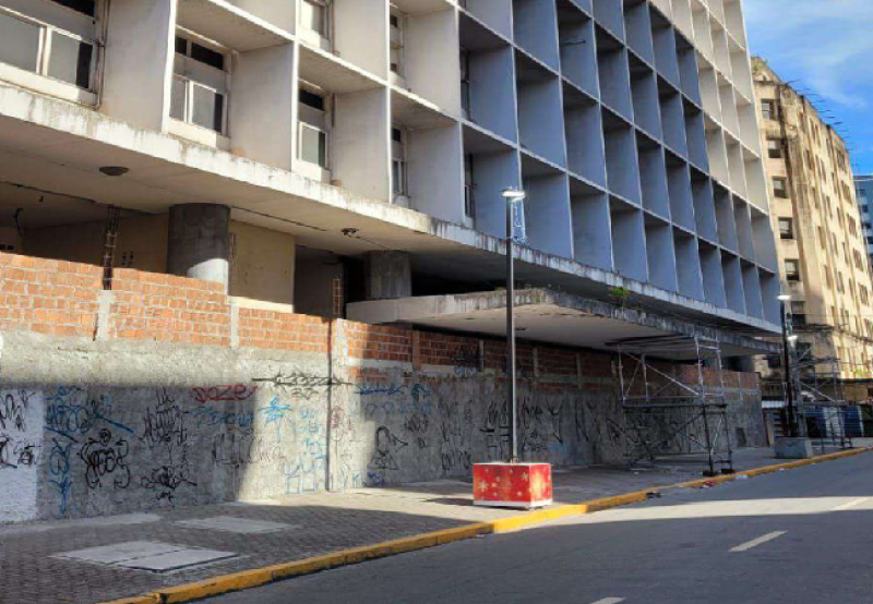 Foto 1 de 2: Comercial em leilão em Recife - PE — LOTE 005 Lote em Leilão Judicial