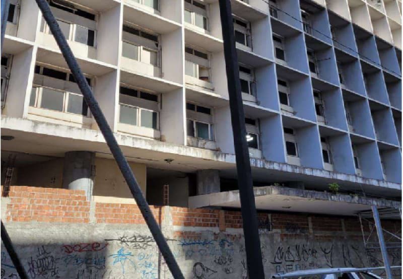 Foto 2 de 2: Comercial em leilão em Recife - PE — LOTE 005 Lote em Leilão Judicial