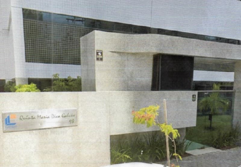 Apartamento em leilão em Recife - PE — LOTE 007 Lote em Leilão Judicial