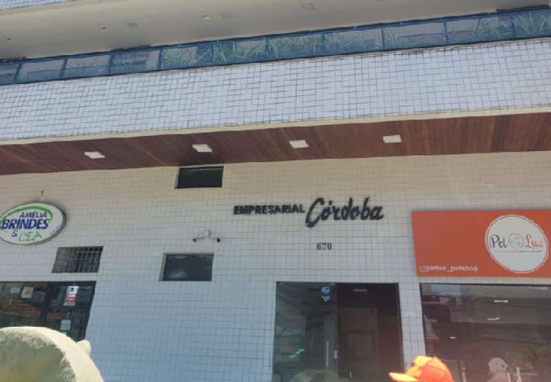 Foto 1 de 2: Comercial em leilão em Recife - PE — LOTE 015 Lote em Leilão Judicial