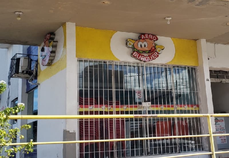 Comercial em leilão em Recife - PE — LOTE 012 Lote em Leilão Judicial