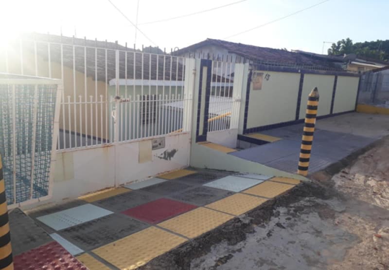 Foto 1 de 2: Casa em leilão em Recife - PE — LOTE 001 Lote em Leilão Judicial