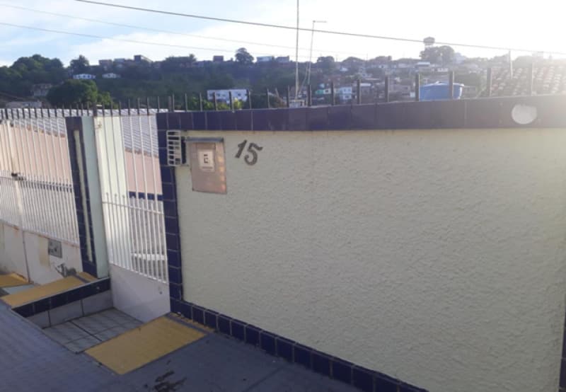 Foto 2 de 2: Casa em leilão em Recife - PE — LOTE 001 Lote em Leilão Judicial