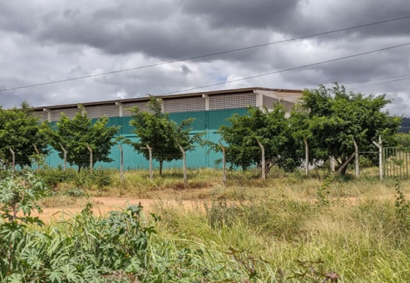 Foto 1 de 2: Terreno em leilão em Pesqueira - PE — LOTE 020 Lote em Leilão Judicial