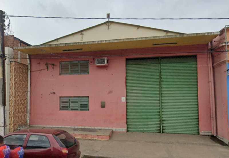 Foto 1 de 4: Comercial em leilão em Timbaúba - PE — LOTE 001 Lote em Venda Direta