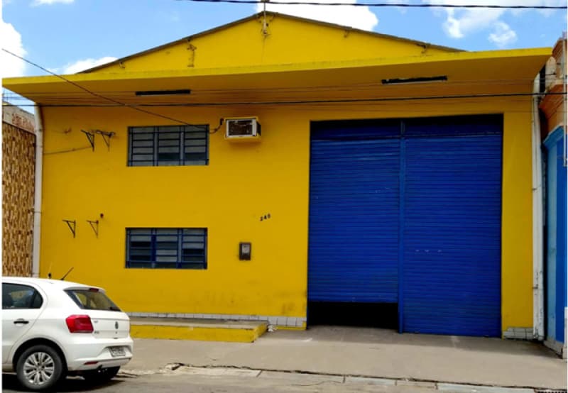 Foto 2 de 4: Comercial em leilão em Timbaúba - PE — LOTE 001 Lote em Venda Direta
