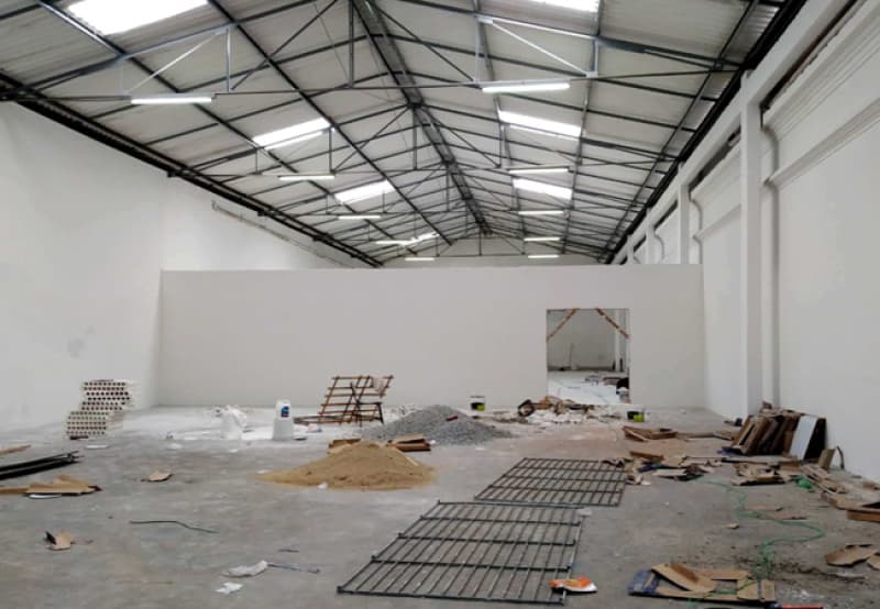 Foto 4 de 4: Comercial em leilão em Timbaúba - PE — LOTE 001 Lote em Venda Direta