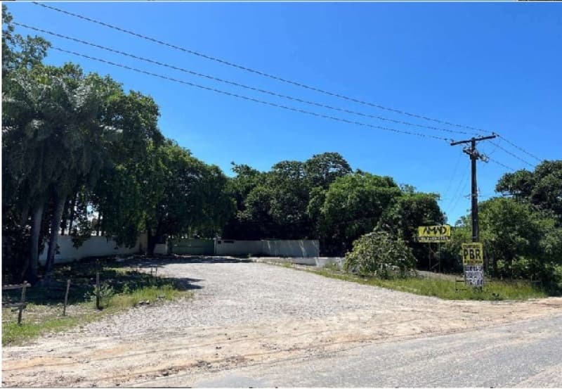 Foto 1 de 3: Comercial em leilão em Abreu E Lima - PE — LOTE 001 Lote em Venda Direta