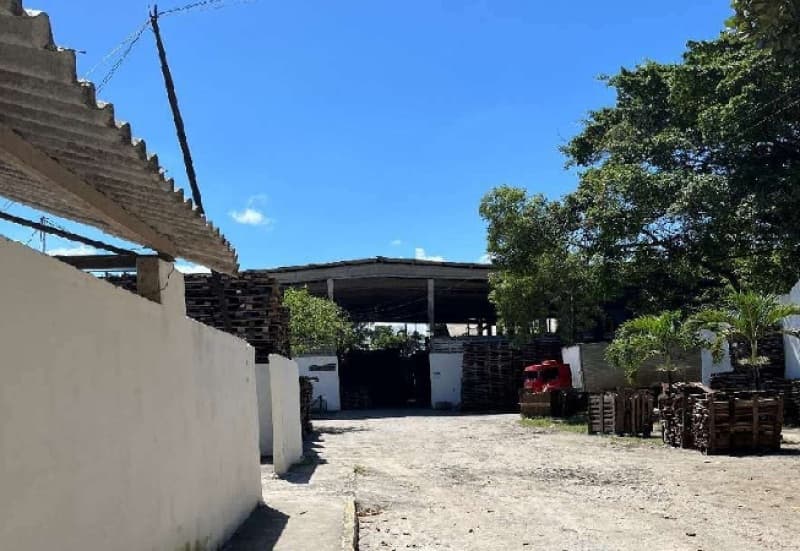 Foto 2 de 3: Comercial em leilão em Abreu E Lima - PE — LOTE 001 Lote em Venda Direta