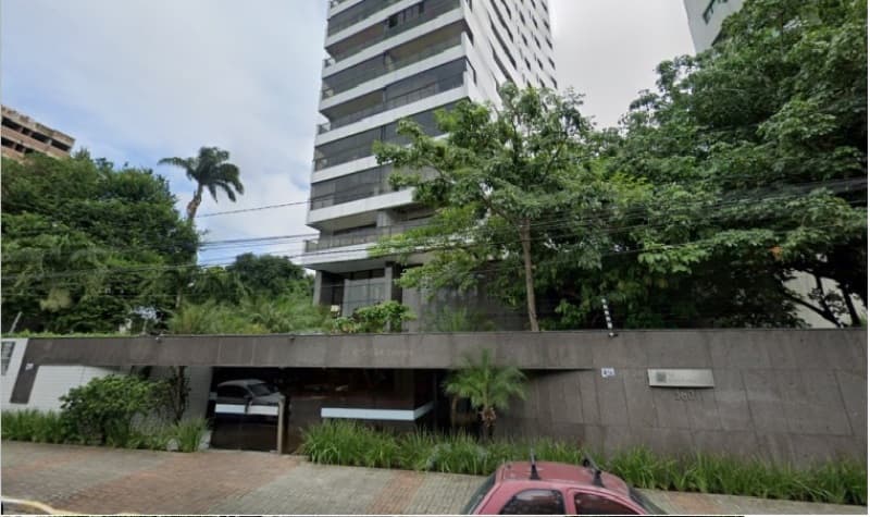 Apartamento em leilão em Recife - PE — LOTE 001 Lote em Venda Direta