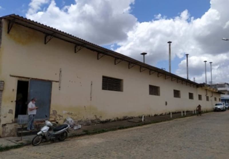 Foto 1 de 3: Comercial em leilão em Timbaba - PE — LOTE 001 Lote em Venda Direta
