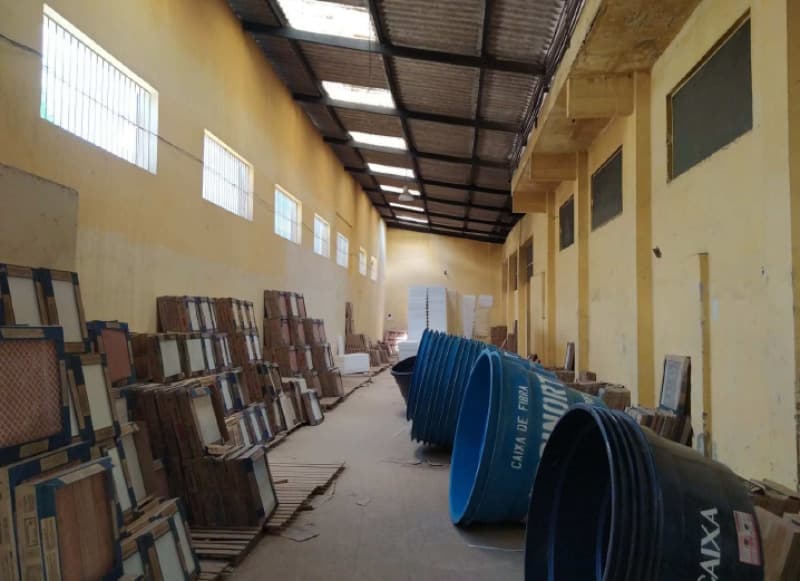 Foto 2 de 3: Comercial em leilão em Timbaba - PE — LOTE 001 Lote em Venda Direta