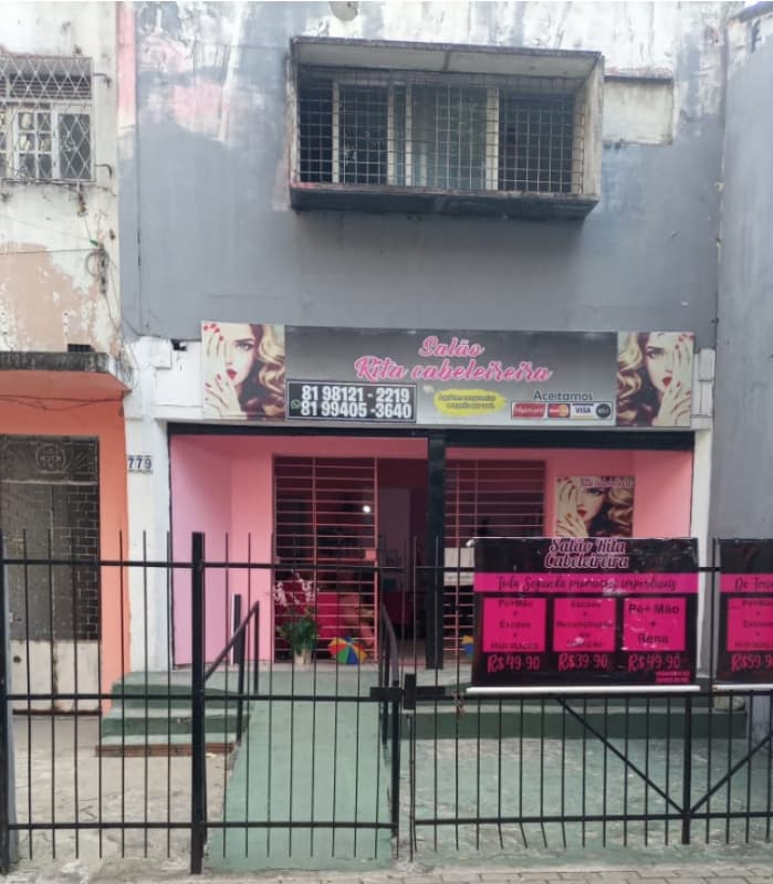 Foto 1 de 2: Casa em leilão em Recife - PE — LOTE 001 Lote em Venda Direta