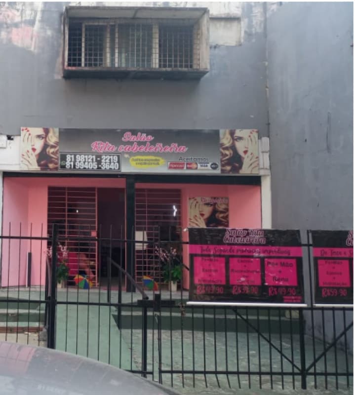 Foto 2 de 2: Casa em leilão em Recife - PE — LOTE 001 Lote em Venda Direta