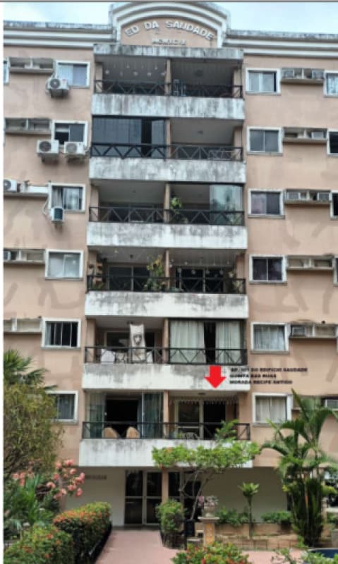 Foto 1 de 9: Apartamento em leilão em Recife - PE — LOTE 001 Lote em Venda Direta