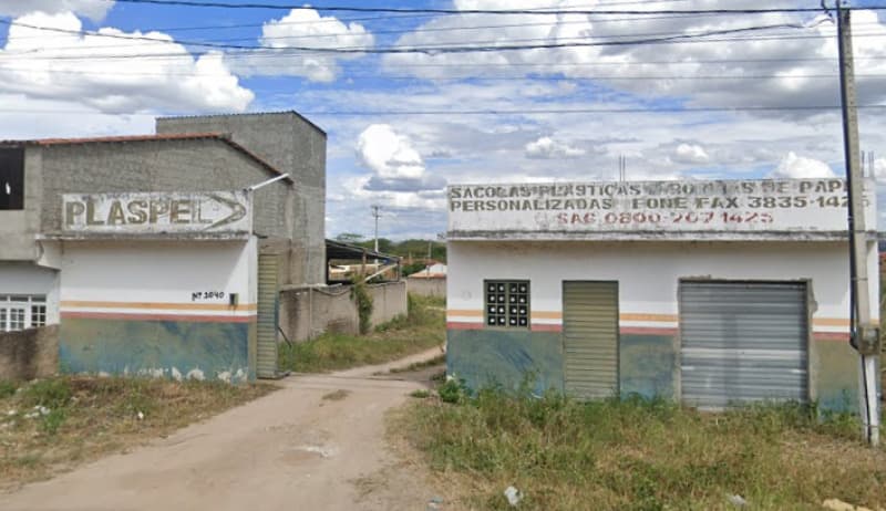 Terreno em leilão em Pesqueira - PE — LOTE 001 Lote em Venda Direta