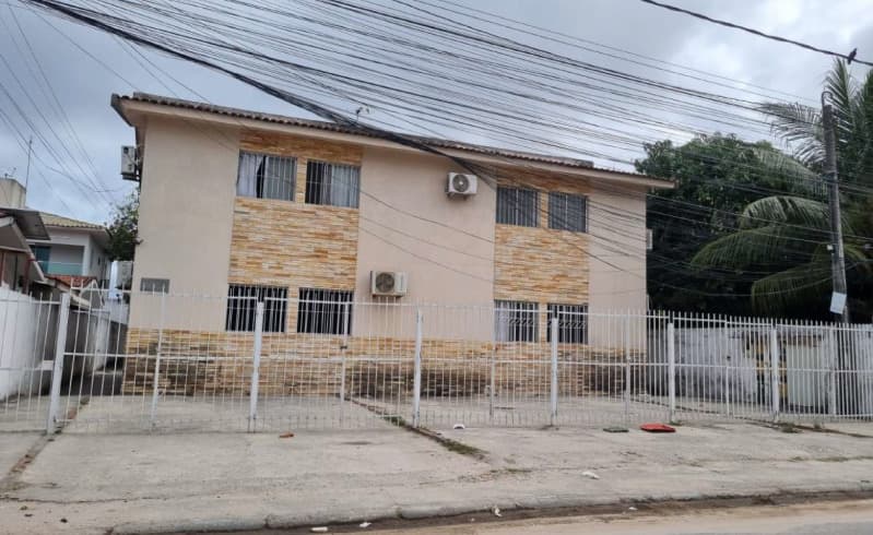 Apartamento em leilão em Jaboatão Dos Guararapes - PE — LOTE 001 Lote em Venda Direta