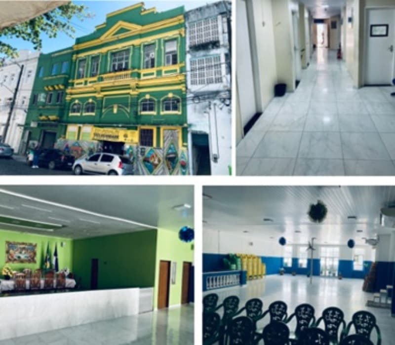 Foto 2 de 2: Comercial em leilão em Recife - PE — LOTE 001 Lote em Venda Direta