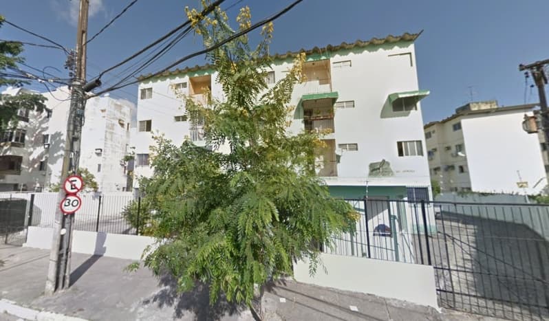 Comercial em leilão em Recife - PE — LOTE 001 Lote em Venda Direta