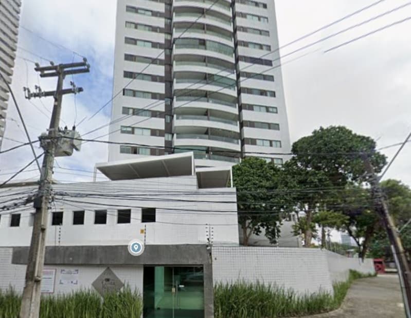 Comercial em leilão em Recife - PE, bairro Ilha do Retiro — LOTE 001 Lote em Venda Direta