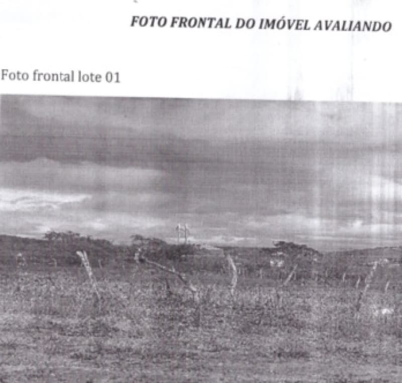 Terreno em leilão em Timbaúba - PE — LOTE 001 Lote em Venda Direta