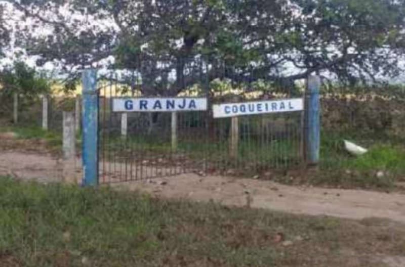 Foto 1 de 3: Area Rural em leilão em Goiana - PE, bairro Tejucupapo — LOTE 001 Lote em Leilão Judicial