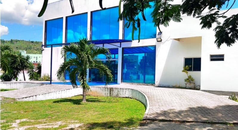 Foto 1 de 7: Terreno em leilão em Timbaúba - PE, bairro Centro — LOTE 001 Lote em Venda Direta