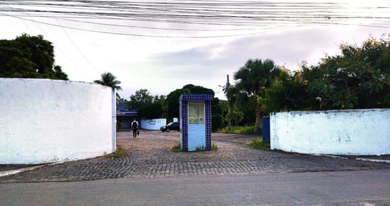 Foto 2 de 7: Terreno em leilão em Timbaúba - PE, bairro Centro — LOTE 001 Lote em Venda Direta