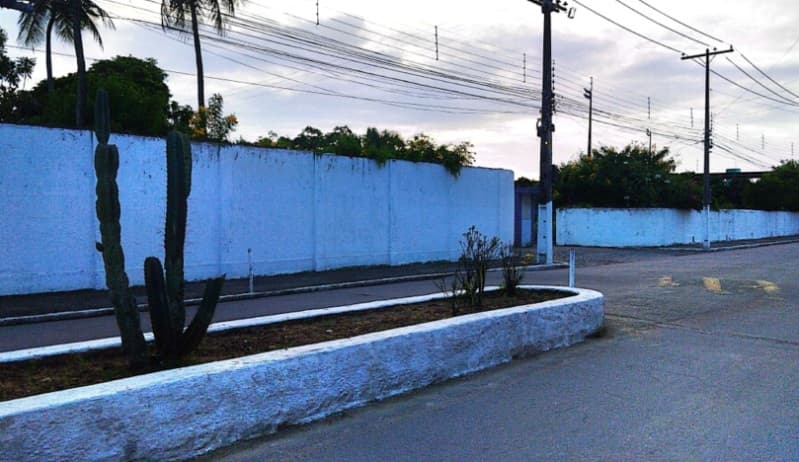 Foto 3 de 7: Terreno em leilão em Timbaúba - PE, bairro Centro — LOTE 001 Lote em Venda Direta