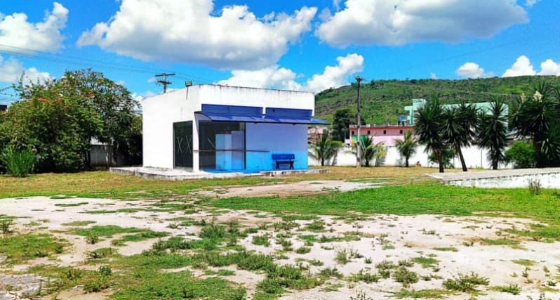Foto 4 de 7: Terreno em leilão em Timbaúba - PE, bairro Centro — LOTE 001 Lote em Venda Direta