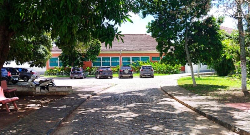 Foto 5 de 7: Terreno em leilão em Timbaúba - PE, bairro Centro — LOTE 001 Lote em Venda Direta