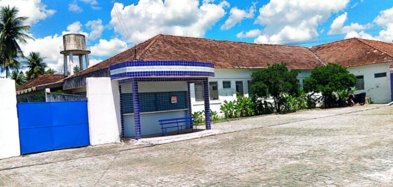 Foto 7 de 7: Terreno em leilão em Timbaúba - PE, bairro Centro — LOTE 001 Lote em Venda Direta