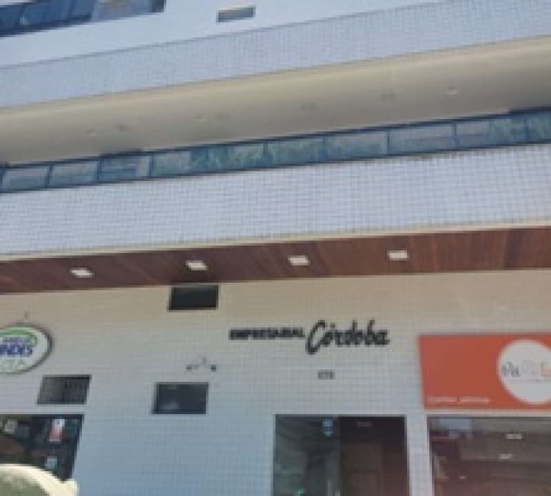 Foto 2 de 2: Comercial em leilão em Recife - PE, bairro Graças — LOTE 001 Lote em Venda Direta
