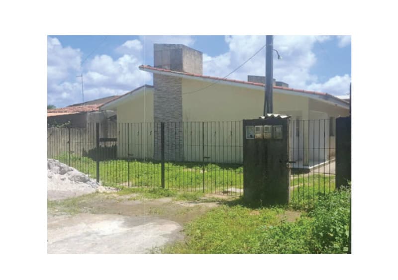 Foto 2 de 6: Casa em leilão em Paulista - PE, bairro Nossa Senhora da Conceição — LOTE 011 Lote em Leilão Judicial