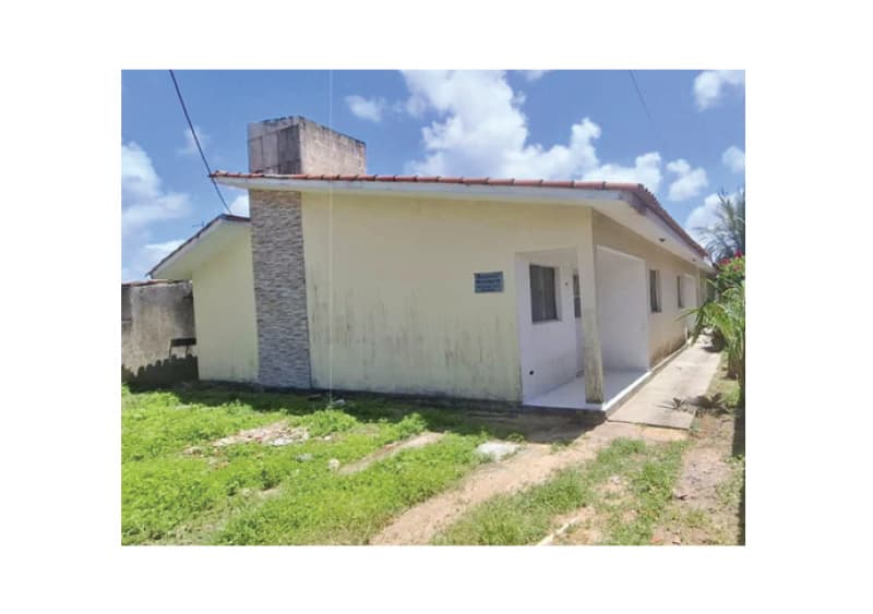 Foto 4 de 6: Casa em leilão em Paulista - PE, bairro Nossa Senhora da Conceição — LOTE 011 Lote em Leilão Judicial