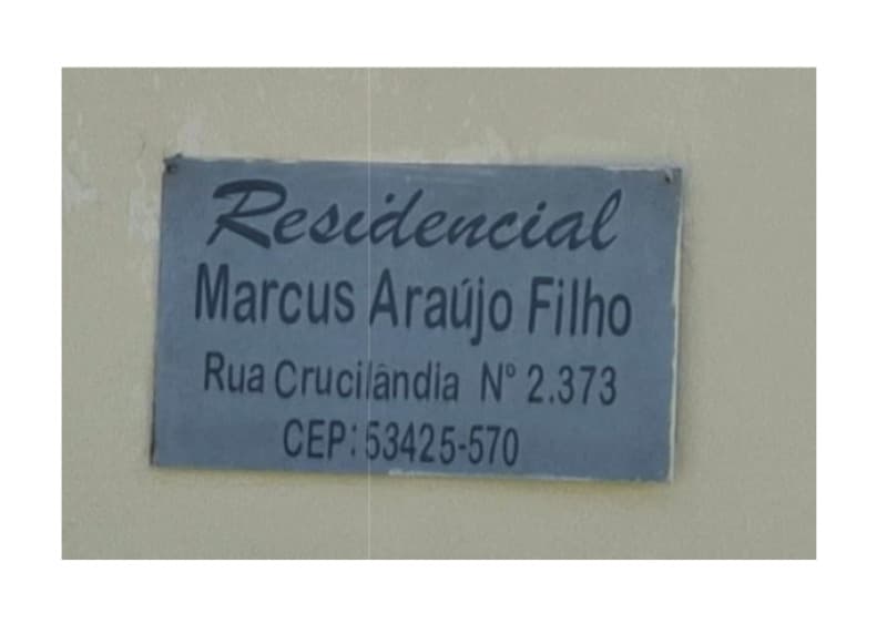 Foto 6 de 6: Casa em leilão em Paulista - PE, bairro Nossa Senhora da Conceição — LOTE 011 Lote em Leilão Judicial