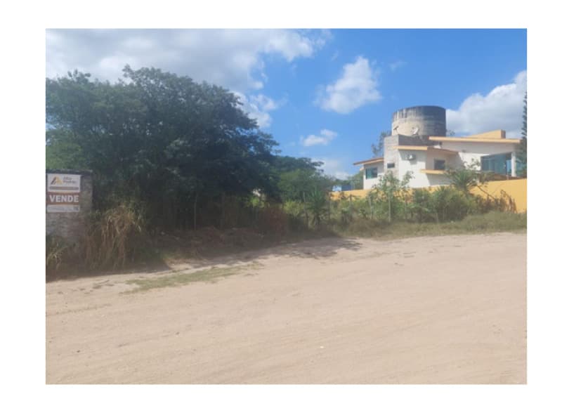 Foto 1 de 4: Terreno em leilão em Gravatá - PE, bairro Bairro Novo — LOTE 001 Lote em Venda Direta