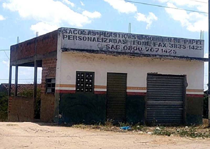 Foto 2 de 2: Terreno em leilão em Pesqueira - PE, bairro Baixa Grande — LOTE 001 Lote em Venda Direta