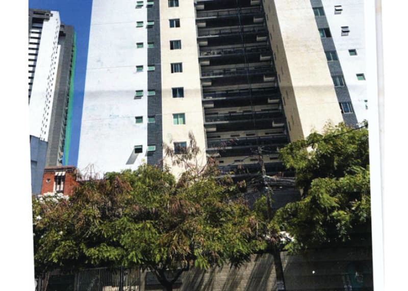 Apartamento em leilão em Recife - PE, bairro Boa Viagem — LOTE 002 Lote em Leilão Judicial