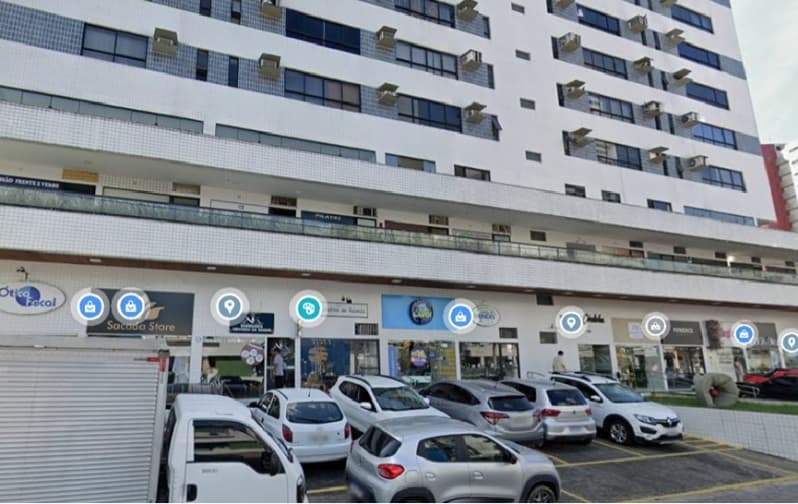 Comercial em leilão em Recife - PE, bairro Espinheiro — LOTE 001 Lote em Venda Direta