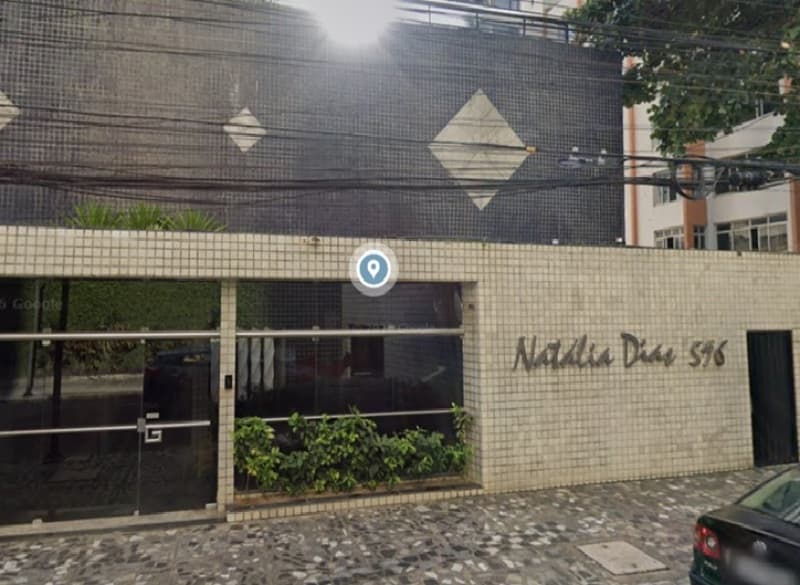 Apartamento em leilão em Recife - PE, bairro Boa Viagem — LOTE 001 Lote em Venda Direta