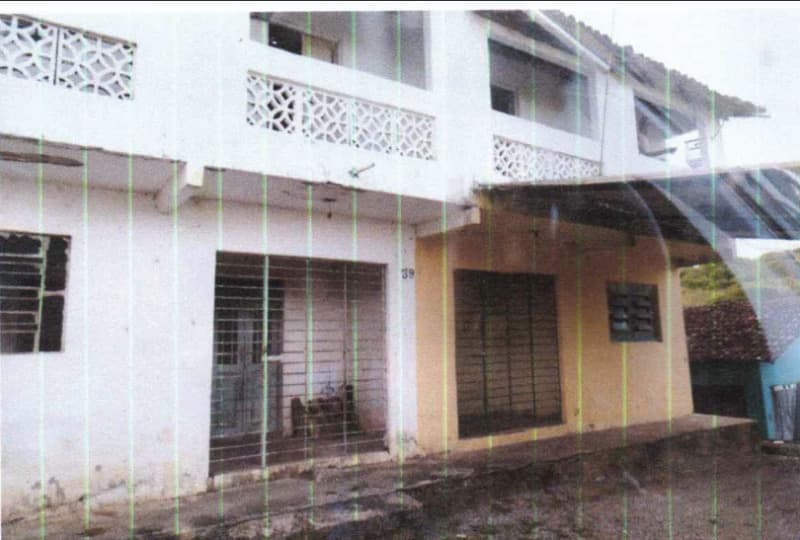 Foto 1 de 2: Apartamento em leilão em Moreno - PE, bairro Alto da Maternidade — LOTE 014 Lote em Leilão Judicial