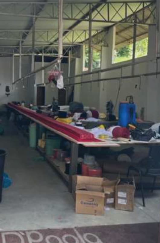 Foto 3 de 11: Comercial em leilão em Vitória De Santo Antão - PE, bairro Matriz — LOTE 018 Lote em Leilão Judicial