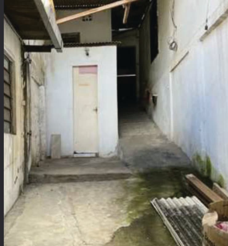 Foto 4 de 11: Comercial em leilão em Vitória De Santo Antão - PE, bairro Matriz — LOTE 018 Lote em Leilão Judicial
